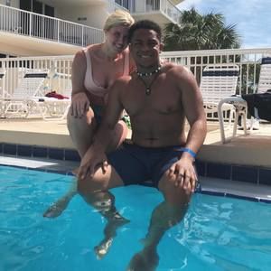 Meet your Posher, Zoe rian